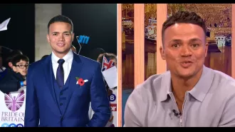BBC reportedly fires Jermaine Jenas from The One Show and Match Of The Day due to inappropriate behavior. #BBC #JermaineJenas #firings