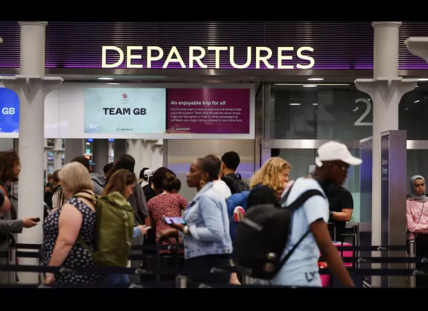 Details about the new £6 EU visa program explained.