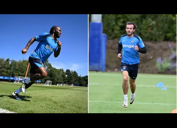 Chelsea's 'bomb squad' could potentially lead to a £321m profit for the club.