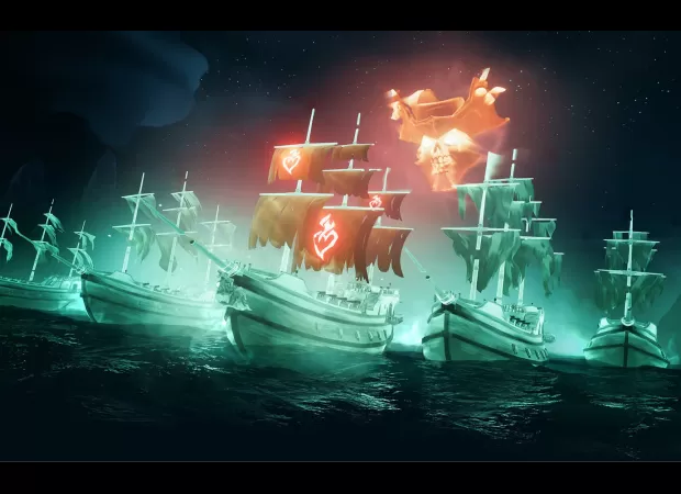 Insider reports Sea Of Thieves for PS5 sells one million copies, boosting Xbox's sales.