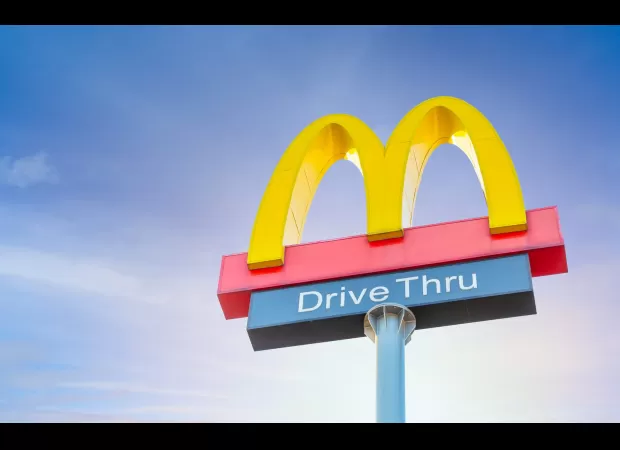 McDonald's is bringing back their 