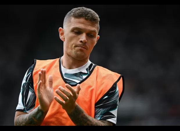 Trippier desires move away from Newcastle as they express interest.