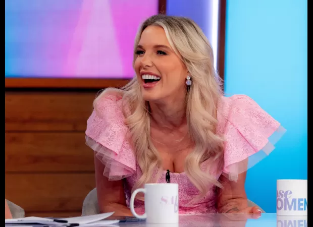 'The actress from Coronation Street desires a mature man, known as a dilf, following her break-up in real life.'