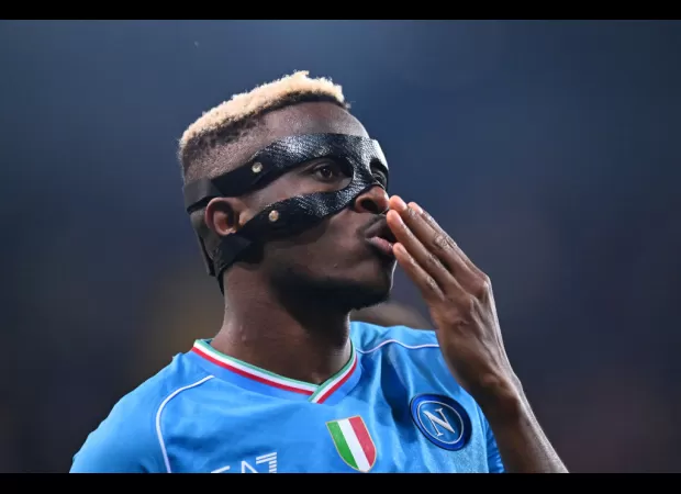 Former teammate suggests Victor Osimhen has decided on his next team, with Chelsea and Arsenal interested.