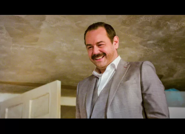 Danny Dyer has a major new role with notable actors.