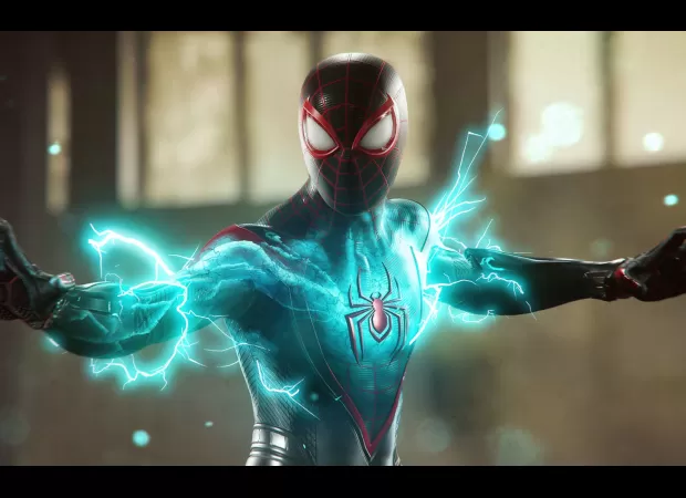 Discounts for Spider-Man 2 and Elden Ring DLC during Amazon Gaming Week.