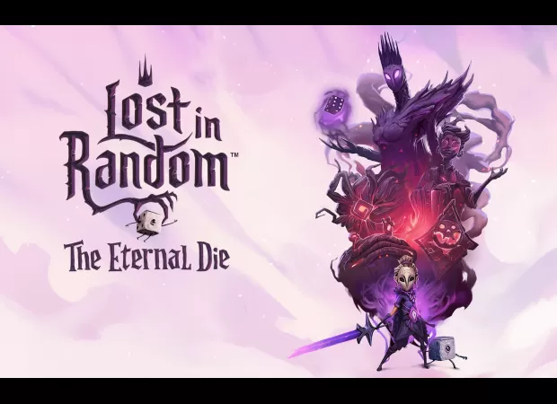 A new sequel for Lost in Random has been revealed, but it's a departure from the original.