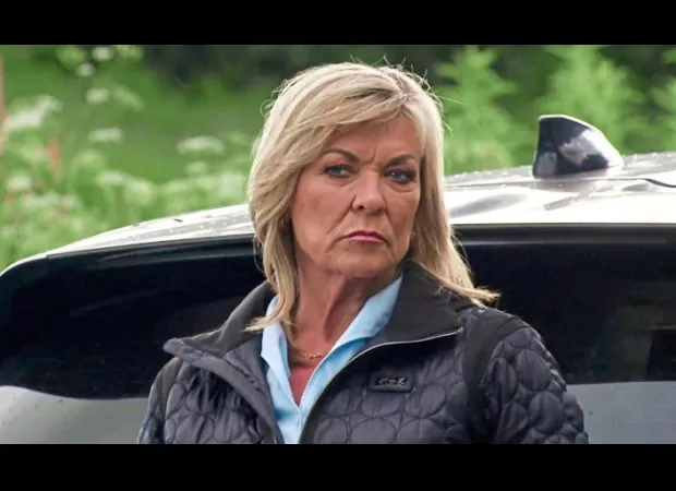 Kim is nowhere to be found in Emmerdale as the mystery surrounding her disappearance becomes even more sinister.