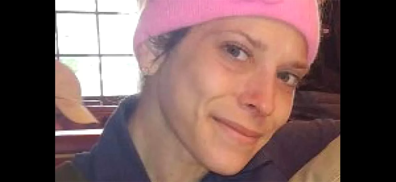 Hospital wrongly informed family their daughter was released; she was actually being stored as deceased.