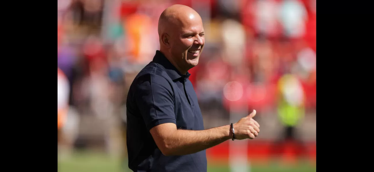 Liverpool to make huge offer for Premier League player rejected by Manchester United due to financial reasons.