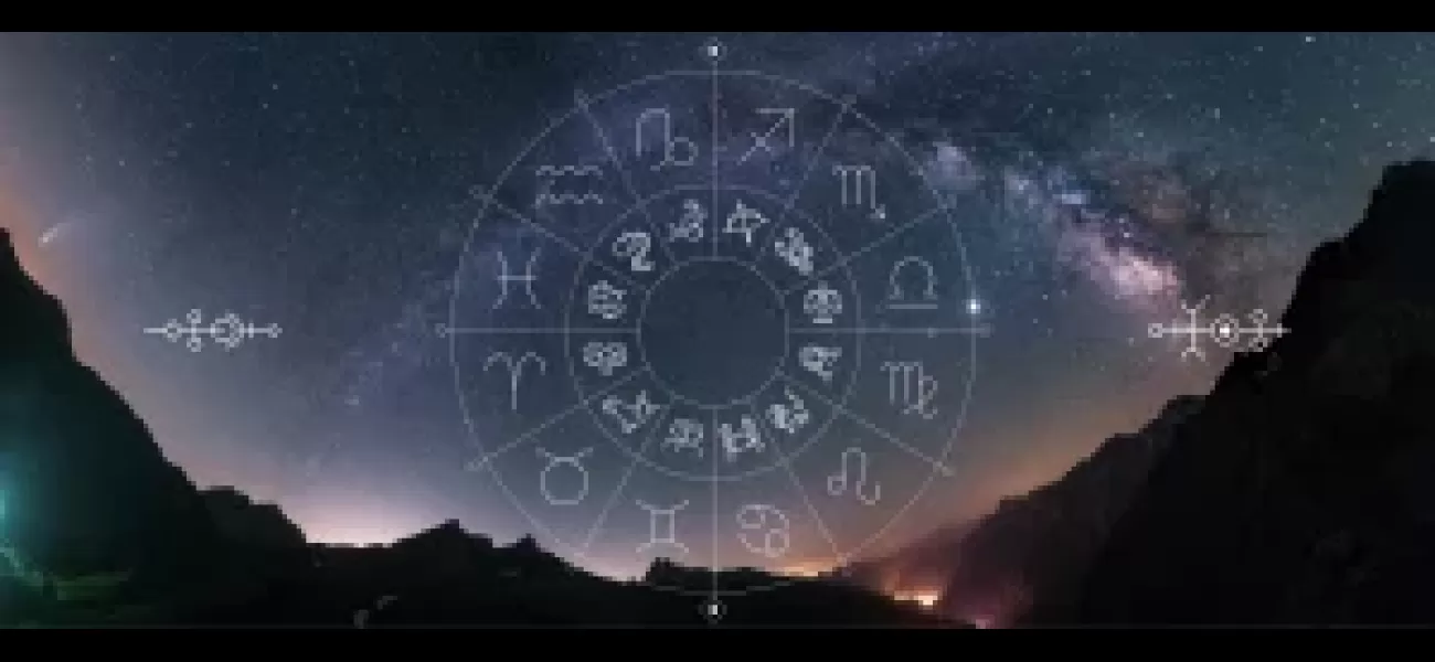 Good news for Virgos from business partners; Sagittarius may land a profitable deal according to today's horoscope.