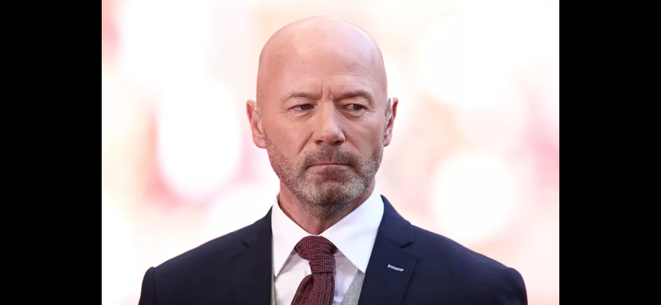 Shearer wants Chelsea player to switch to another Premier League team due to feeling undervalued.