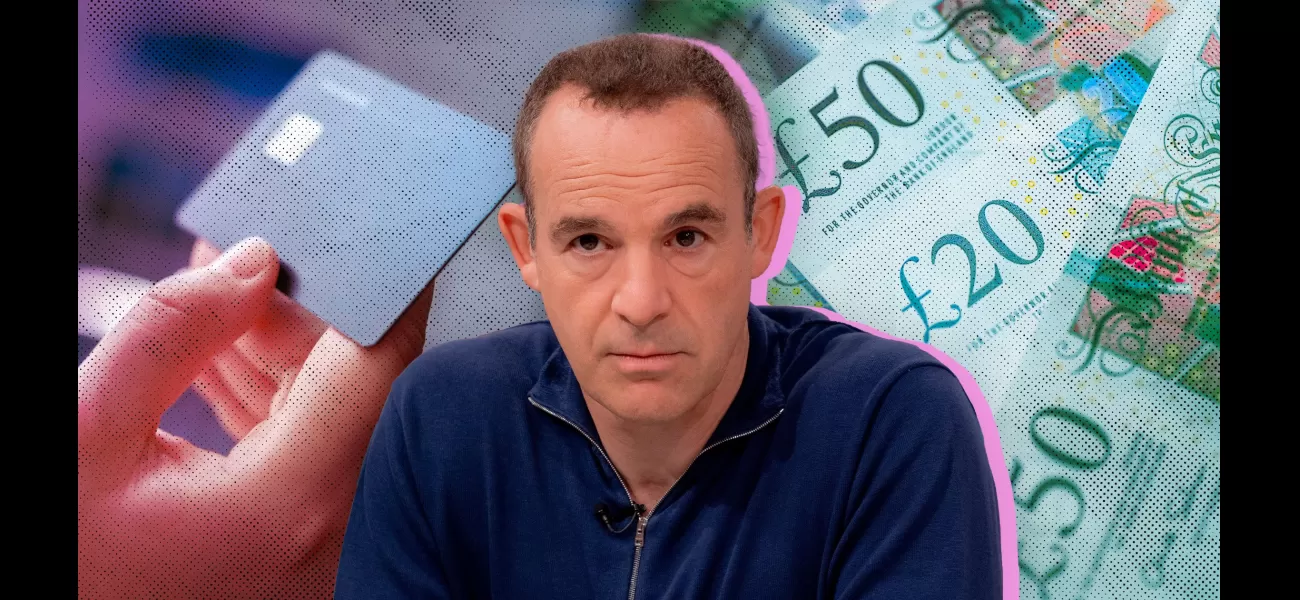 Expert Martin Lewis offers advice on how to avoid paying high energy prices by taking action now.