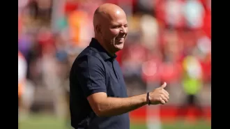 Liverpool to make huge offer for Premier League player rejected by Manchester United due to financial reasons.
