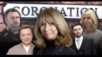 Is the famous British show Coronation Street in trouble? It can definitely be rescued.