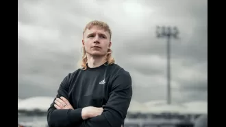 Zak Skinner of Team GB hopes for redemption at the Paralympics after facing injury and receiving guidance from KJT.