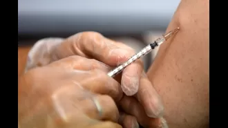 Five nations increase border checks due to spread of deadlier mpox strain.