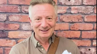 Coronation Street removes Sean Wilson due to raised concerns.