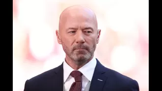 Shearer wants Chelsea player to switch to another Premier League team due to feeling undervalued.
