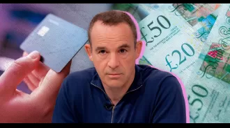 Expert Martin Lewis offers advice on how to avoid paying high energy prices by taking action now.