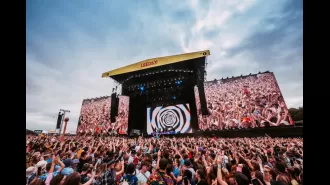 The Reading and Leeds Festival became a chaotic and unsafe event only two years ago.