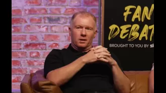 Scholes believes that a Chelsea player could enhance Arsenal's performance, as Arteta stirs up talk of a possible transfer.