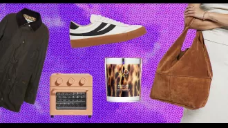 A shopping expert shares their top picks for this bank holiday weekend from popular brands like Barbour, River Island, and Mango.