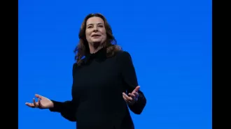 I debunked the Tories' claim of 72 genders with a single email.