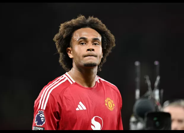 Man Utd's René Meulensteen suggests a possible change in the lineup for their upcoming match against Brighton.