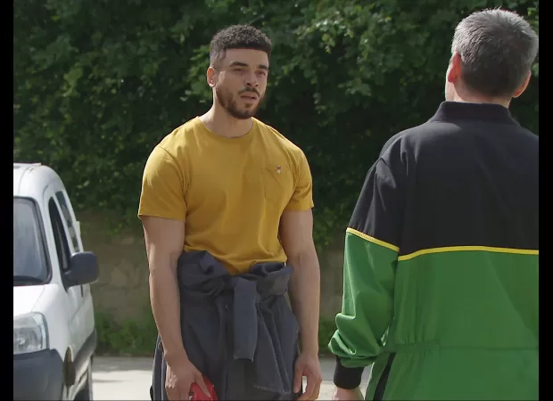 Emmerdale soon to lose a major star as their exit storyline is apparently revealed.