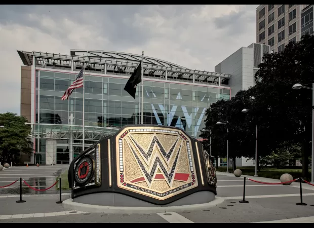 Popular WWE wrestler to make first appearance for rival wrestling company AEW this weekend following unexpected departure.