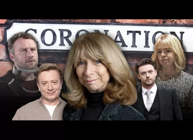 Is the famous British show Coronation Street in trouble? It can definitely be rescued.