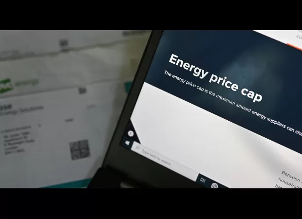 Ofgem's price cap increase means millions will see a £149 rise in their energy bills.