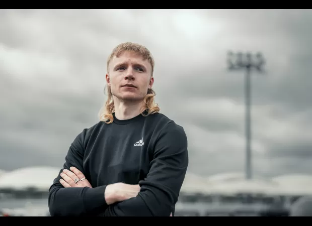 Zak Skinner of Team GB hopes for redemption at the Paralympics after facing injury and receiving guidance from KJT.