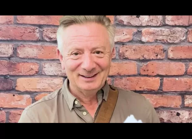 Coronation Street removes Sean Wilson due to raised concerns.