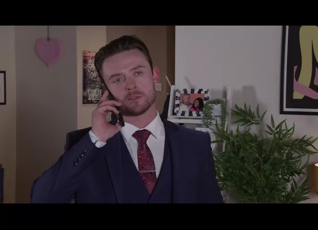 Famous actor joins Coronation Street for dark Joel departure plot.