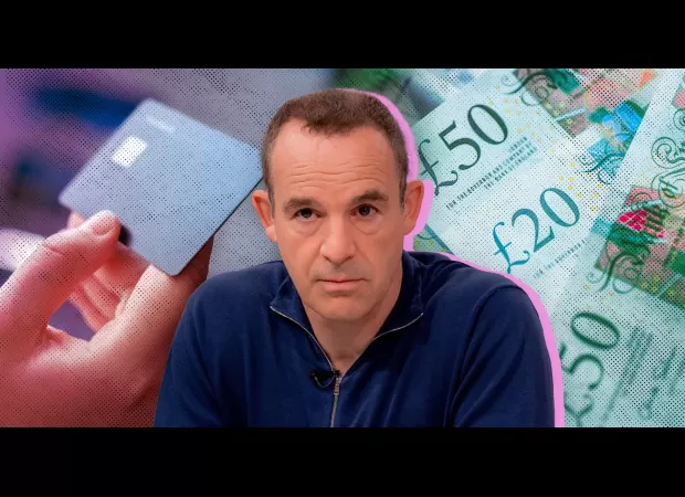 Expert Martin Lewis offers advice on how to avoid paying high energy prices by taking action now.