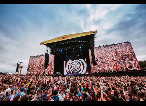 The Reading and Leeds Festival became a chaotic and unsafe event only two years ago.