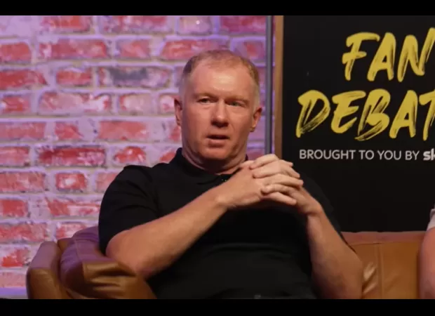 Scholes believes that a Chelsea player could enhance Arsenal's performance, as Arteta stirs up talk of a possible transfer.