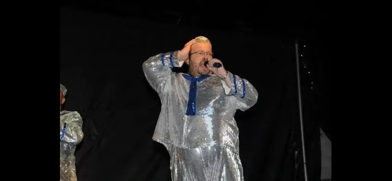 Will Read, a contestant on Britain’s Got Talent, passed away at the age of 51.