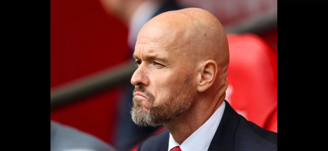 Manchester United player requested move after coach excluded him from match against Fulham.