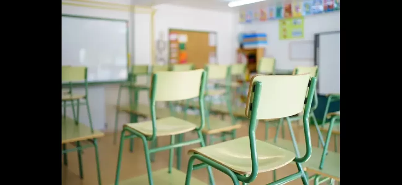 When is the 2024 school year starting for kids?