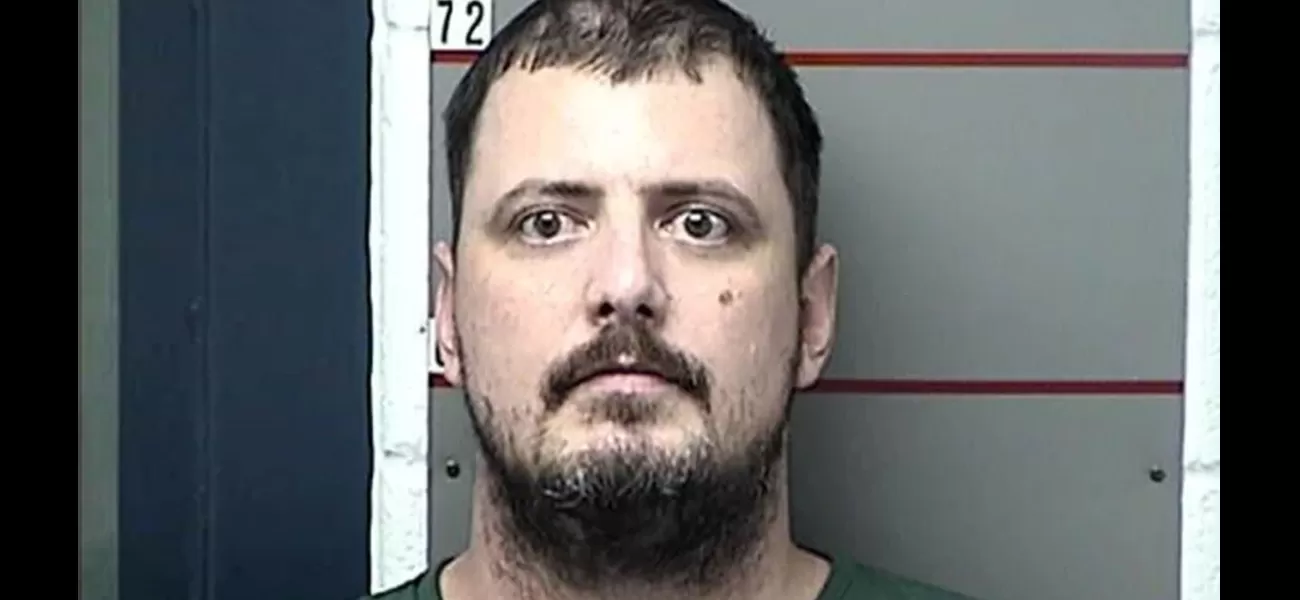 Father pretends to die by hacking system to evade child support payments.