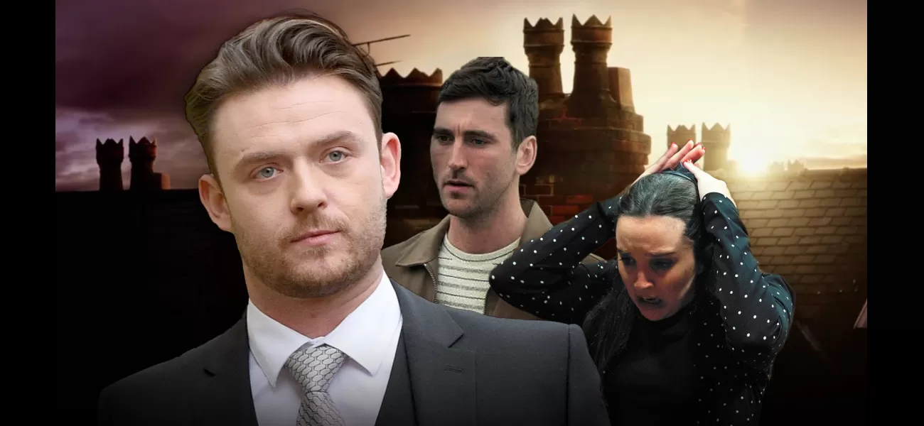 Police are in uproar after shocking news breaks out in Coronation Street involving a disturbing cult act shown in spoiler videos.