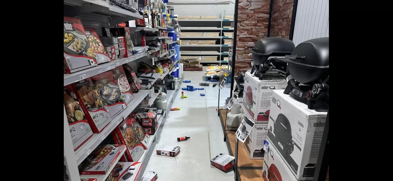 After a 4.7 earthquake, NSW experiences aftershocks causing further disturbance.