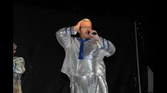 Will Read, a contestant on Britain’s Got Talent, passed away at the age of 51.