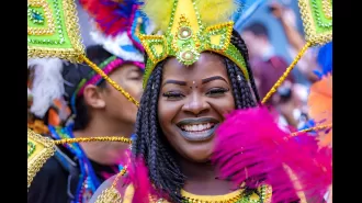 Must-have items for anyone attending Notting Hill Carnival 2024.