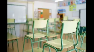 When is the 2024 school year starting for kids?