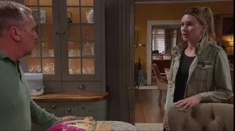Popular TV show reveals that Kim Tate and Will Taylor have met their fate as Dawn seeks revenge on them by manipulating Evan.