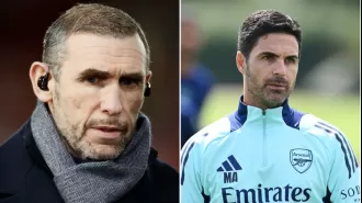 Keown advises Arsenal not to acquire Chelsea's unwanted player.